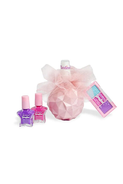 Martinelia STARSHINE BEAUTY SET WITH BODY SPRAY