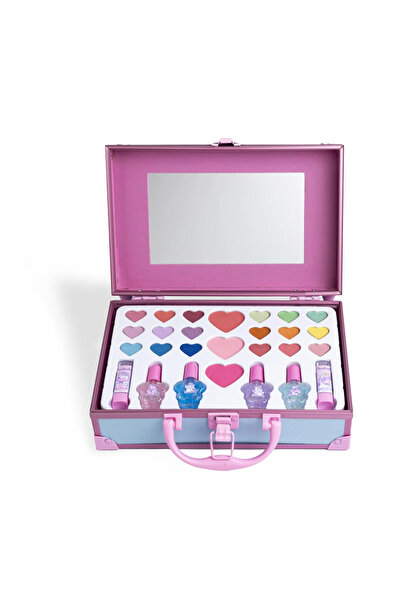 Little Unicorn MARTINELIA MAKE-UP SET IN METAL CASE