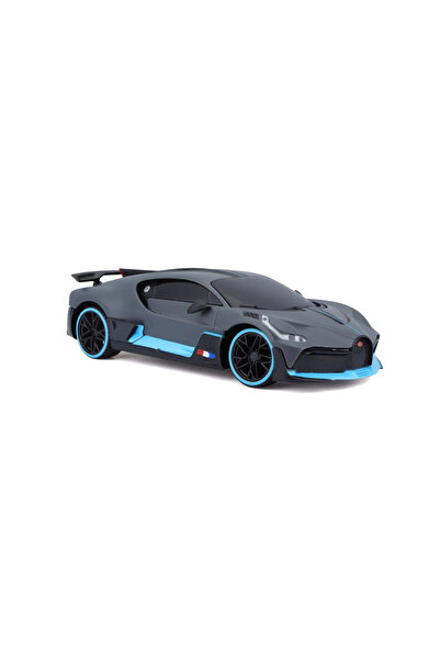 Maisto Premium Bugatti Divo 1:24 Rechargeable 2.4 GHz RC Car