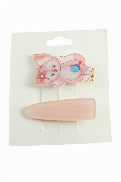 nolva Çzgflm Character Pen Buckle 2 Pieces