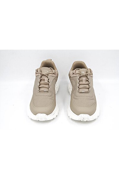 GAMELU Rainy Men's Sports Shoes - Beige