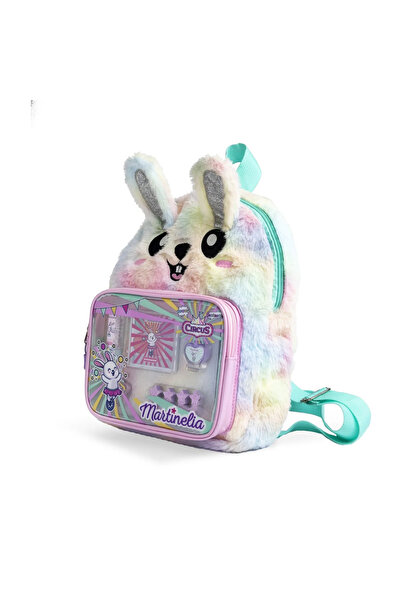 Circus MARTINELIA Furry Makeup Set in Backpack