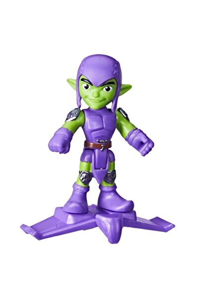 toyigoo G0661 Spidey and His Amazing Friends - Figure and Accessories +3 Years