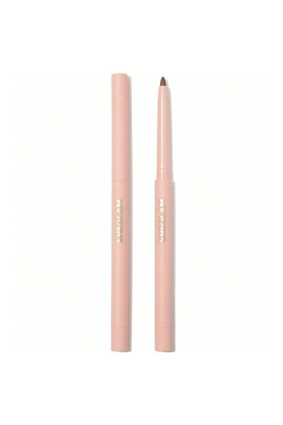 SHEGLAM قلم محدد شفاه من شيقلام , MOJAVE