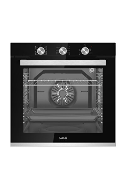 Samus BUILT-IN OVEN SC8180BGTV3D