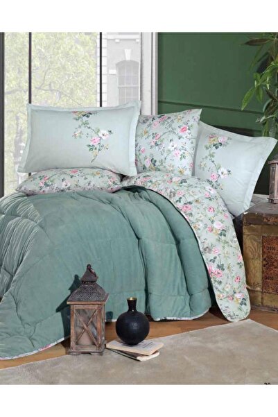 ROYAM Clasy Wellsoft Double-Sided Sleeping Set Elara