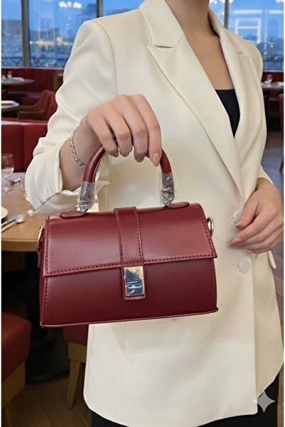 Luma Decor حقيبة كتف و يد نسائية