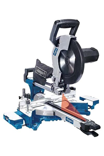 Scheppach HM110MP Multi Kesim Gönye Kesme Makinası