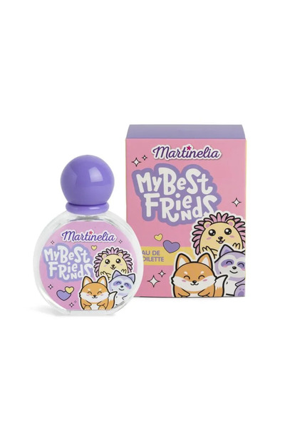 My Best Friends MARTINELIA Eau de Toilette 30ml