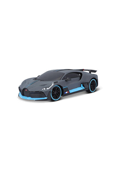 Maisto Premium Bugatti Divo 1:24 Rechargeable 2.4 GHz RC Car