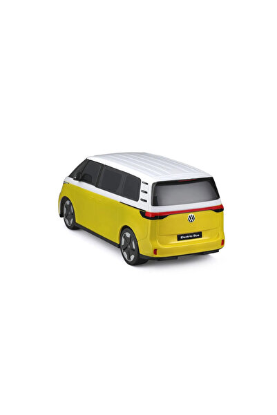 Maisto Premium 2.4GHz Remote Control Volkswagen Electric Bus 1:24 Scale