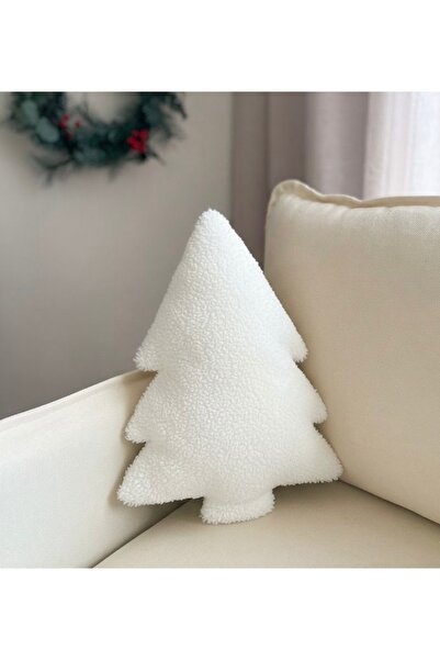 Yastıkland AĞAÇ ŞEKLİNDE YASTIK DEKOR ÜRÜN