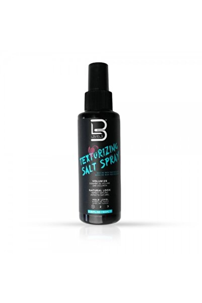 OEMN LEVEL3 Salt Spray Texturizing Hair Spray 100 ml
