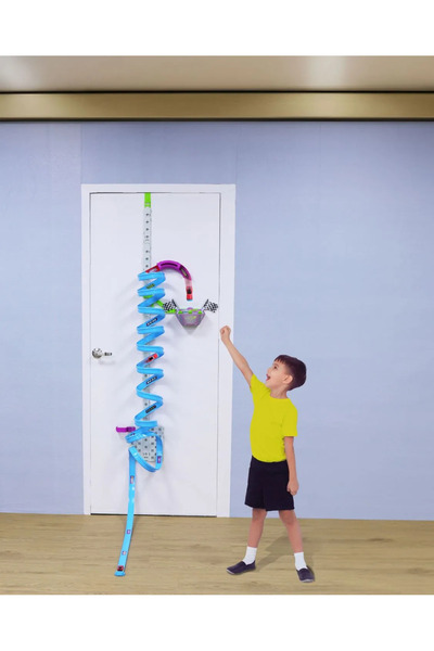 Maisto ΚΥΚΛΩΜΑ ΚΑΘΕΤΗΣ ΕΚΚΙΝΗΣΗΣ CYBER RACERS