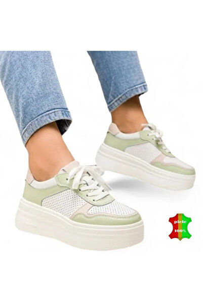 kevali Elegant black leather ankle boots with chunky heel SN-5001