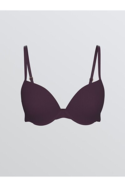 LC Waikiki LCW DREAM Underwire Unpadded Plain T-shirt Bra