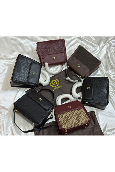 Generic High quality shoulder bag with accessories