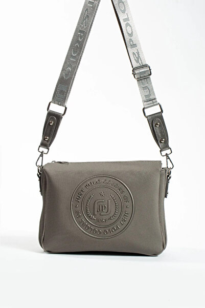 JP POLO Women's Original Just Polo New Season Shoulder Bag Shopper Size: 21 X 28 cm