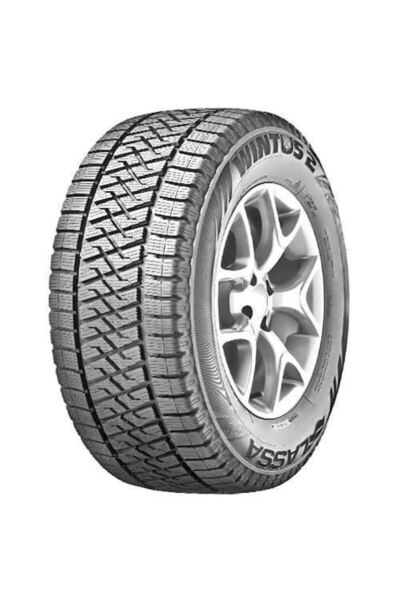 Lassa Anvelopa Iarna Wintus2 225/70R15C 112/110R