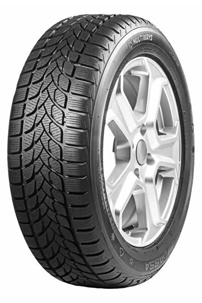 Lassa All Season Multiways2 Tire 185/60R15 88V XL