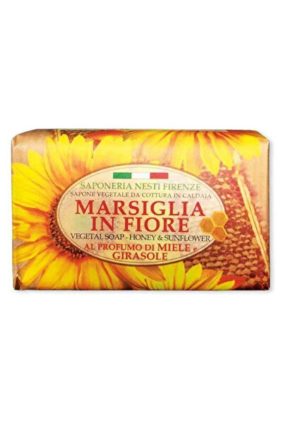 Nesti Dante Nesti Saponetta Miele & Girasole 125g