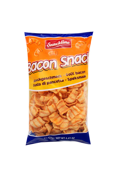 GUNZ Snackline Bacon 125g