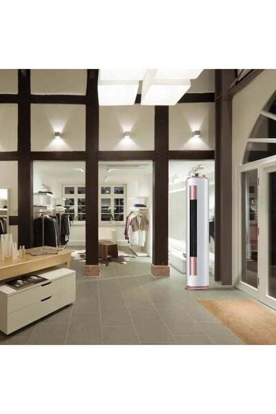 Airfel LVA71A 24000 BTU Inverter Salon Tipi Klima