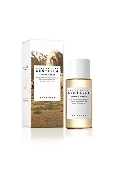 Centella Madagascar زيت تنظيف خفيف من سنتيلا مدغشقر 30 مل