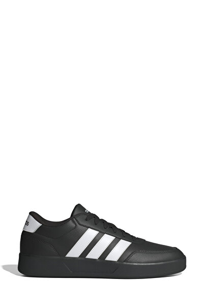 adidas BREAKNET 3.0 Siyah Erkek Sneaker