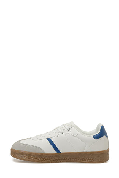 Kinetix Int-Dion-Krk-5Pr White Men's Sneaker