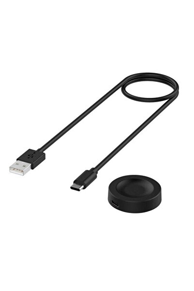 PopZa شاحن USB مغناطيسي محمول لهاتف Huawei GT2 Pro GT3 Pro GT3