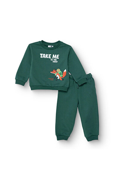 ebebek Hello Baby HelloBaby Eşofman Takımı