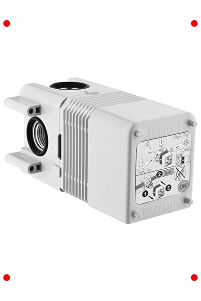 markentegra Built-In Shower - Recessed Group