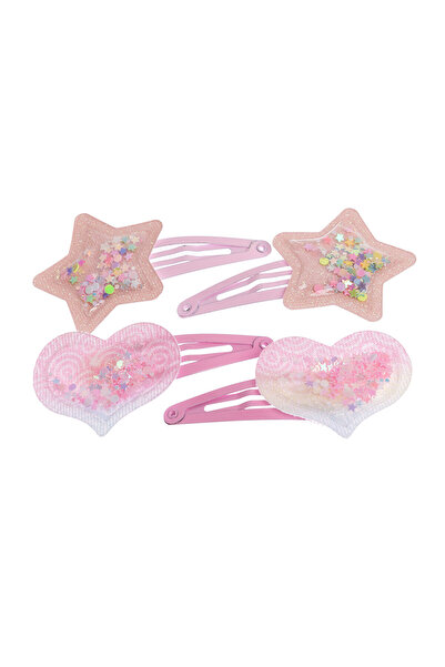 ebebek Hello Baby HelloBaby Kız Bebek Toka