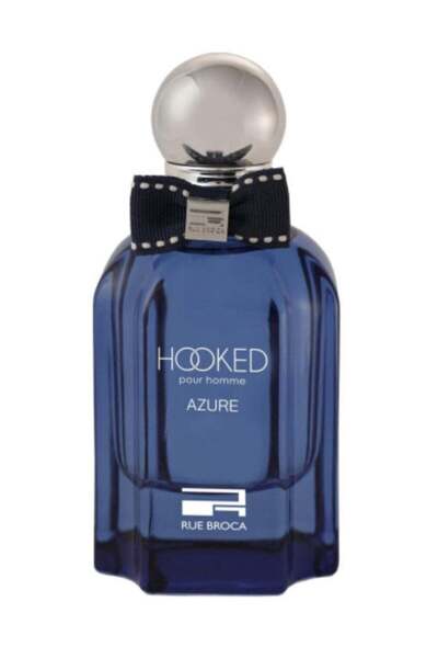 Ro Broca هوكيد أزور بور أوم أو دو بارفان 100 مل