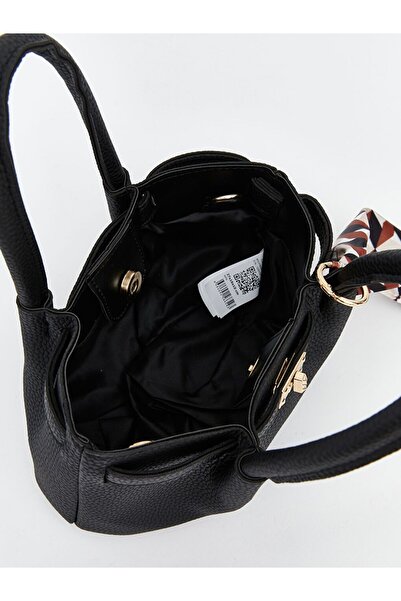 LC Waikiki Lcw Accessories Women's Shoulder Bag with Detachable Strap