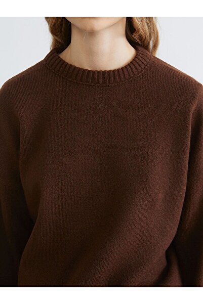 LC Waikiki Xside Crew Neck Women's Knitwear Sweater