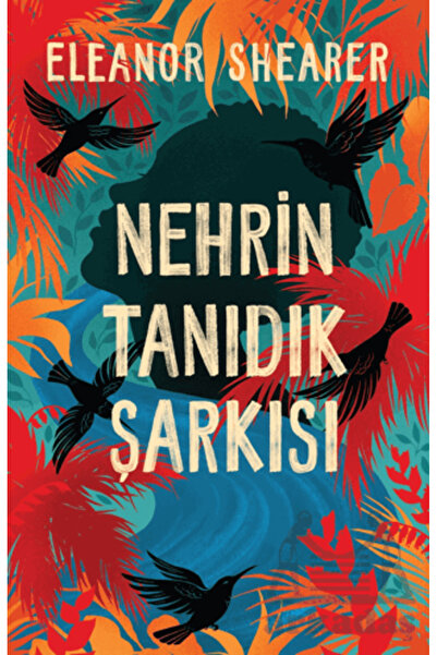 Martı Yayınları Nehrin Tanıdık Şarkısı
