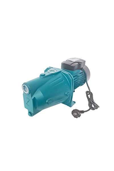 DDT Pompa de grădină autoamorsantă JET-100L, 1500 W, 12 m³/h, 1”, 50 m refulare, 9 m adâncime