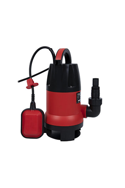 DDT Pompa Submersibilă pentru Apă Murdară BDP900, 900W, 14000 l/h, 10 m Cablu...