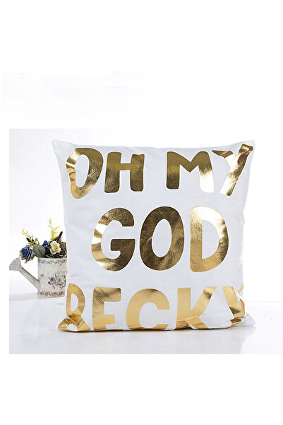EHOME 4Pcs/Set cushion cover cushion decorative cushions home decor throw pillows chair almofadas