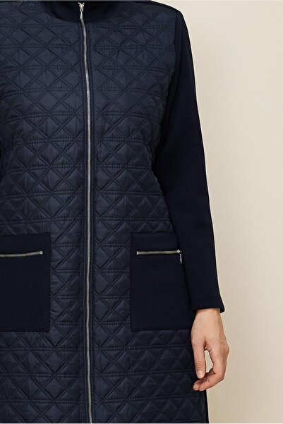 Alvina Wear the Big Size, It Will Fit You 20645