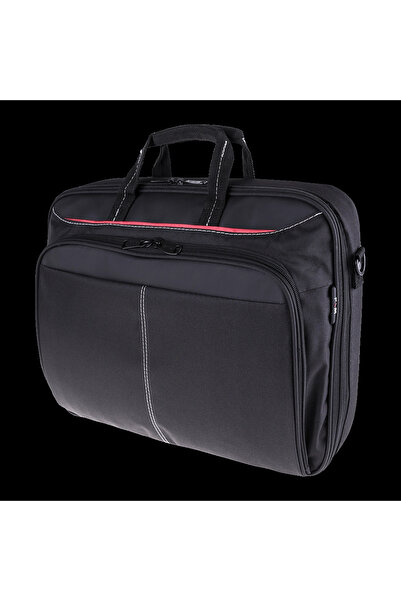 PLM حقيبة نوت بوك Plc34 مقاس 15.6 بوصة باللون الأسود