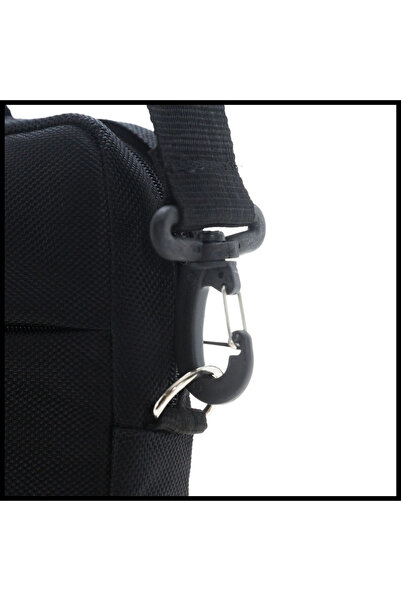 PLM Canyon Case Notebook Bag 15"-16" Black