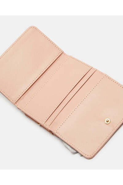 REDTAG Girls Pink Embellished Purse