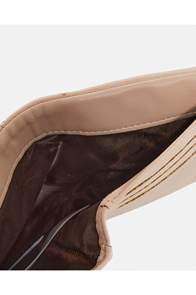 REDTAG Girls Beige Printed Purse