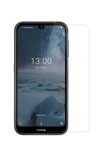 ineix واقي شاشة من الزجاج المقوى لهاتف نوكيا 4.2