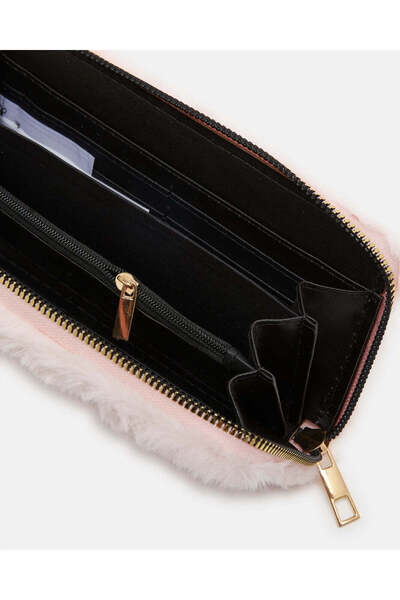 REDTAG Girls Pink Embellished Purse