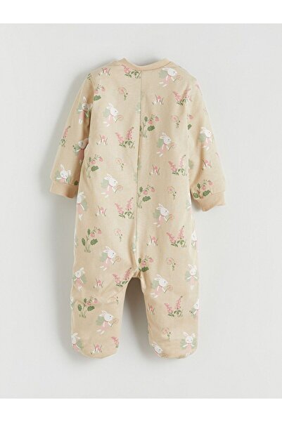 LC Waikiki Lcw Baby 1.6 Tog Baby Girl Sleeping Bag