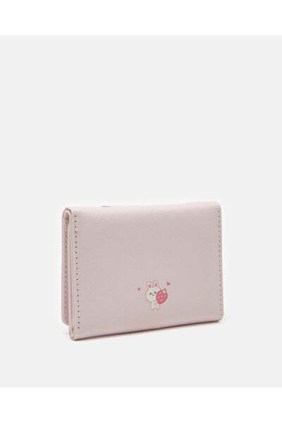 REDTAG Girls Pink Embellished Purse